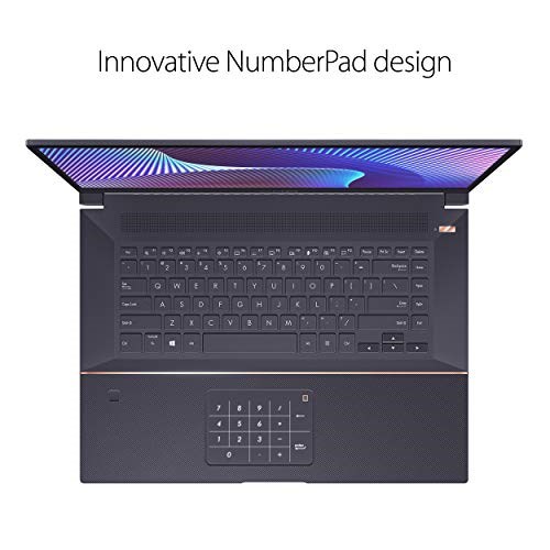 ASUS ProArt StudioBook Pro 17 W700G3T-XS99 image 3