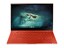 Samsung Galaxy XE930QCA-K01US 13.3" 4K Ultra HD Touch-Screen Chromebook Intel Core i5 8GB RAM 256GB SSD Fiesta Red