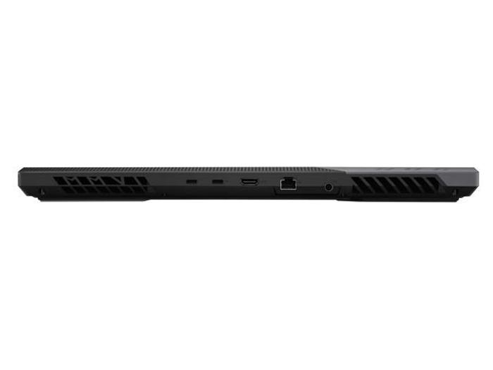 ASUS ROG Strix SCAR 17 X3D G733PYV-XH97 image 8