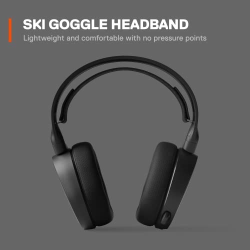 SteelSeries Arctis 3 image 2