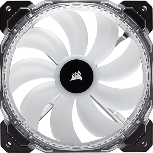Corsair HD Series HD140 RGB LED 140mm image 4