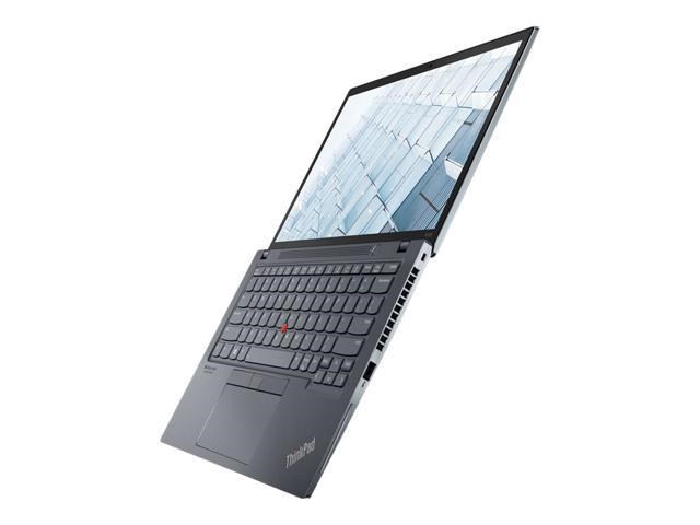Lenovo ThinkPad X13 Gen 2 20WK009CUS image 11