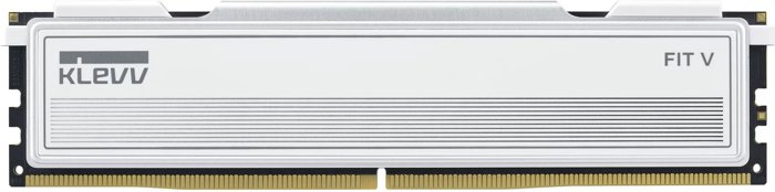 Klevv FIT V 16GB DDR5 6400 White