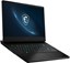 MSI Vector GP66 12UH-266XIT Gaming Intel Core i7-12700H Ram 16GB 1TB SSD 15.6" FHD 240Hz IPS GeForce RTX 3080 8GB GDDR6 FreeDos GP66 12UH-266XIT
