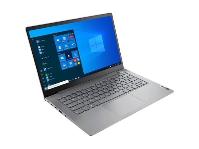 Lenovo ThinkBook 14 G2 ARE 20VF00BRUS image 5