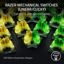 Razer BlackWidow V4 Pro Green Switches thumbnail 2