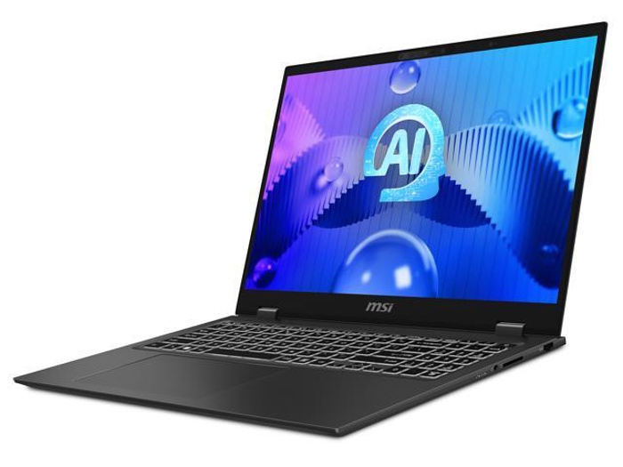 MSI Prestige 16 AI Evo B1MG-002US image 2