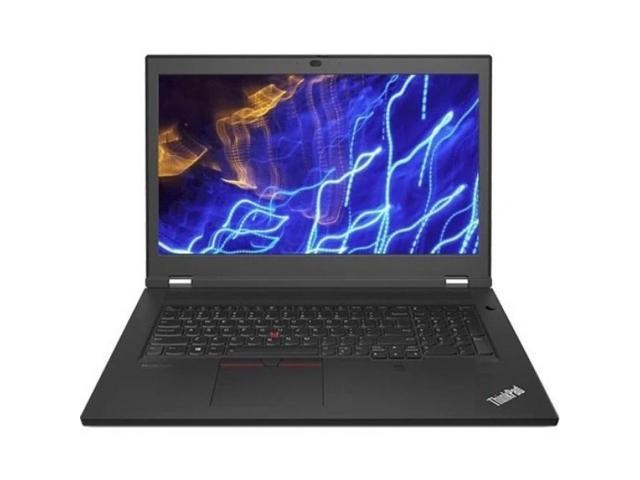 Lenovo ThinkPad P17 G2 20YU001NUS image 3