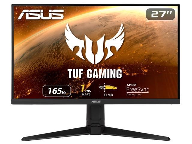 ASUS TUF VG279QL1A