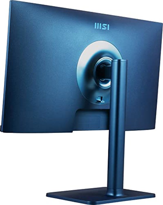 MSI Modern MD241P Ultramarine image 5
