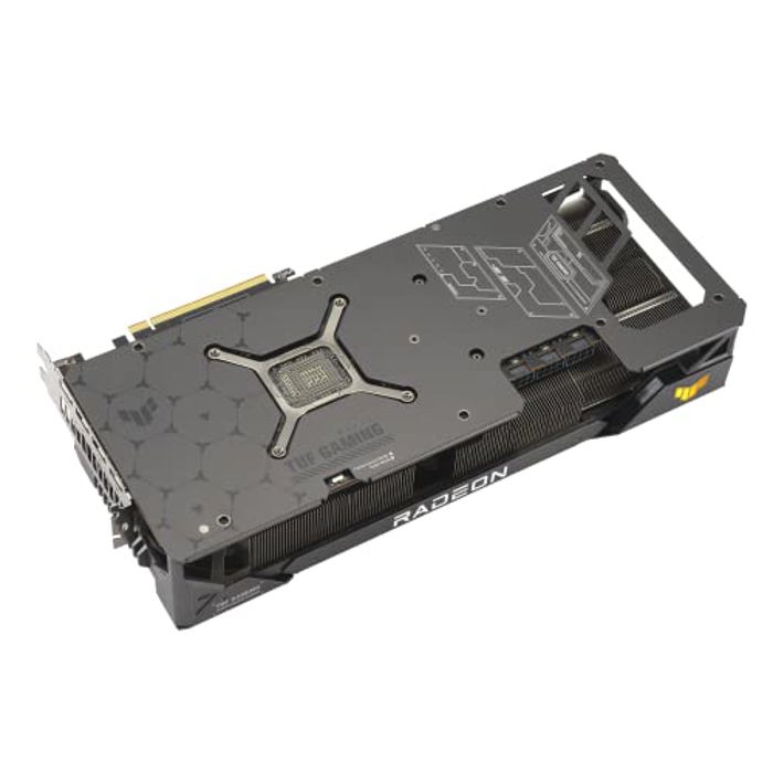 ASUS TUF Gaming Radeon RX 7900 XT OC Edition image 10