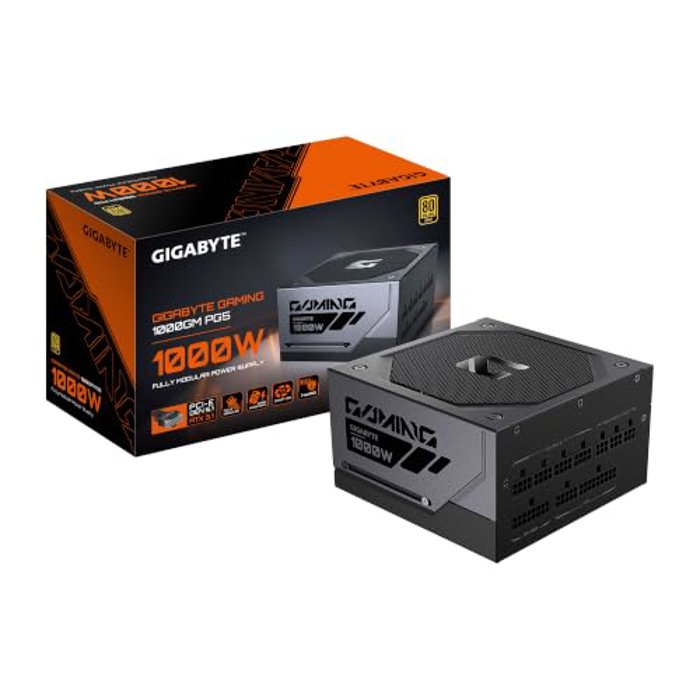 GIGABYTE Gaming 1000GM PG5