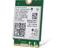 Intel AX210 NV Wi-Fi 6E AX210  2x2 AX R2 (6GHz) +BT NovPro AX210.NGWGII.NV