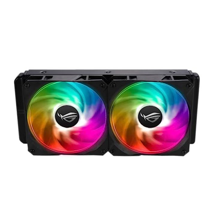 ASUS ROG Strix LC GeForce RTX 4090 OC Edition image 11