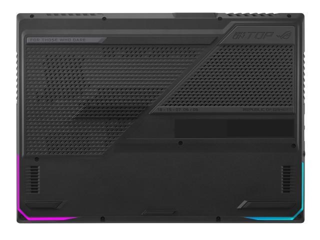 ASUS ROG Strix Scar 15 G533QS-DS94 image 19