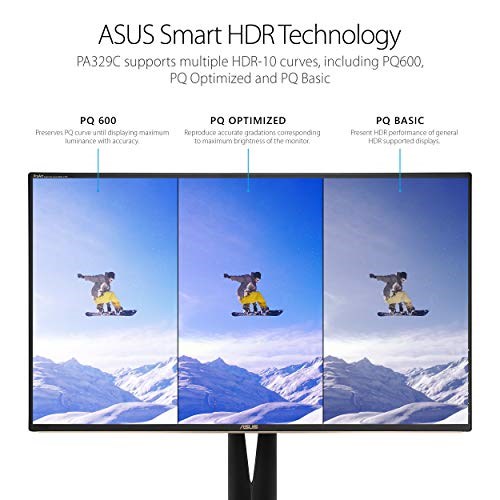 Asus ProArt PA329C image 4