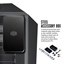 Cooler Master MasterCase Maker 5 Mid-Tower thumbnail 5