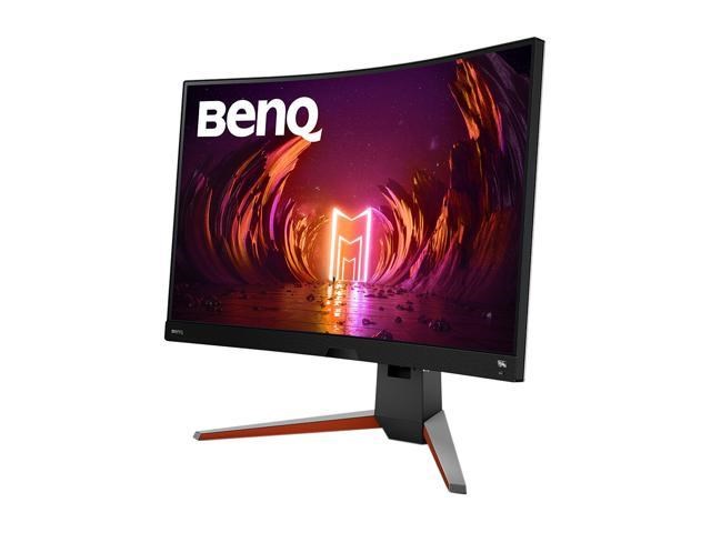 BenQ EX3210R image 4