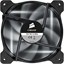 Corsair Air Series SP 120 LED White thumbnail 4