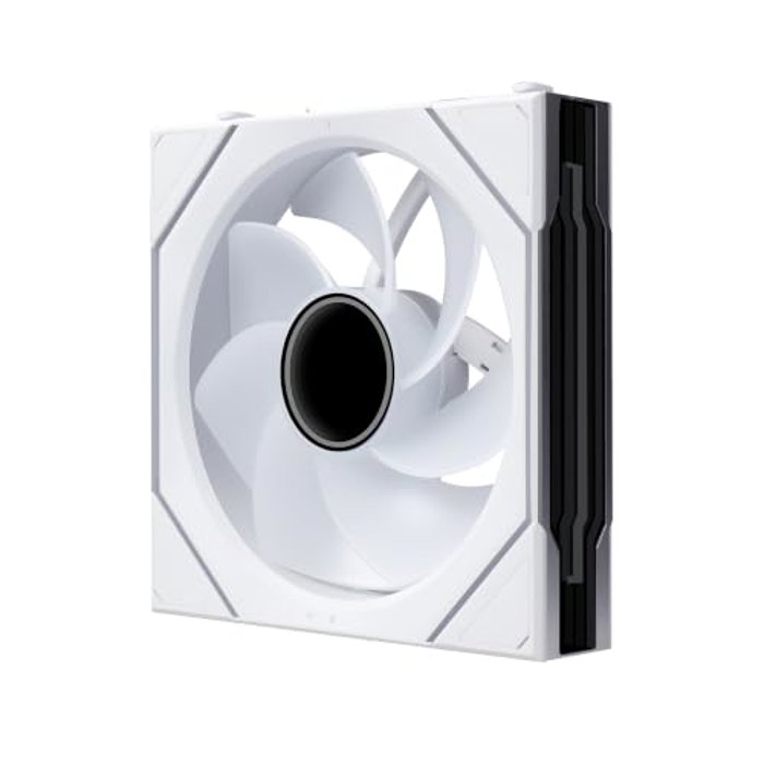 Lian Li UNI Fan SL-INF Flex Reverse White image 2