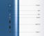 MONTECH King 95 PRO PRUSSIAN BLUE thumbnail 3