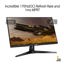 ASUS TUF Gaming VG27AQA1A thumbnail 4