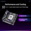 ASUS ROG Strix B850-I Gaming WiFi thumbnail 3