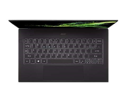 Acer Swift 7 SF714-52T-70CE image 3