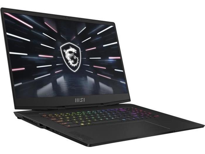 MSI Stealth GS77 12UE-046 image 2