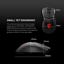 MSI Clutch GM31 Lightweight Wireless thumbnail 5