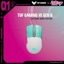 ASUS TUF Gaming Hatsune Miku Edition Mini thumbnail 2