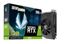 ZOTAC GeForce RTX 3050 6GB Gaming SOLO 96-bit 14 Gbps PCIE 4.0 ZT-A30510G-10L