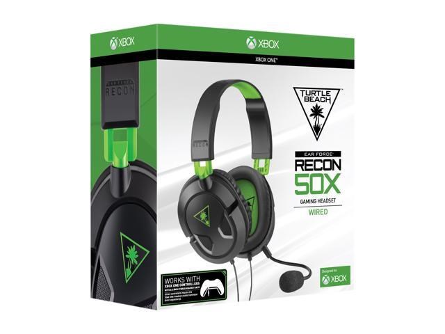 Turtle Beach Ear Force Recon image 10