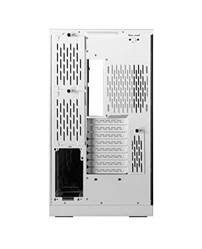 Lian Li O11 Dynamic XL ROG Certified White image 5