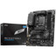 MSI PRO B760-P DDR4 II
