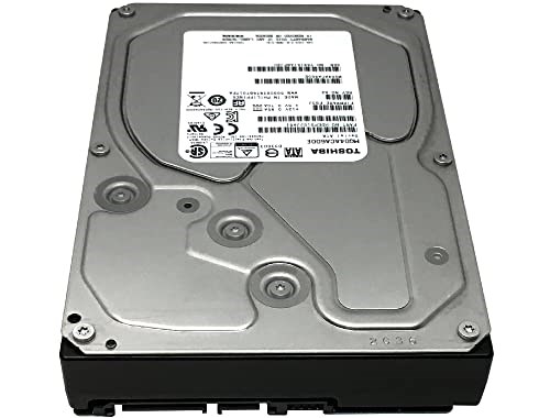 Toshiba MG04ACA 6TB image 3