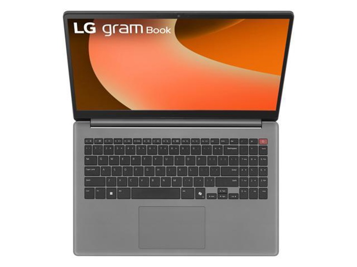 LG Gram Book 15U50T-G.ARS2U1 image 8
