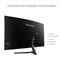 ViewSonic VX3258-2KC-MHD 32" thumbnail 7