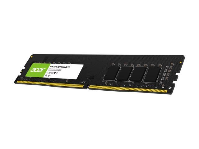 Acer UD100 4GB DDR4 2666 BL.9BWWA.219 image 3