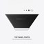 NZXT H510 Flow White thumbnail 7