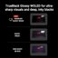 ASUS ROG Strix OLED XG27AQDMG Gen2 thumbnail 3