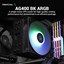 DeepCool GAMMAXX AG400 BK ARGB thumbnail 2