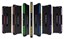 CORSAIR VENGEANCE RGB 64GB (4x16GB) DDR4 3000MHz thumbnail 2