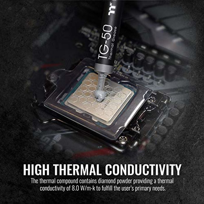Thermaltake TG-50 image 3