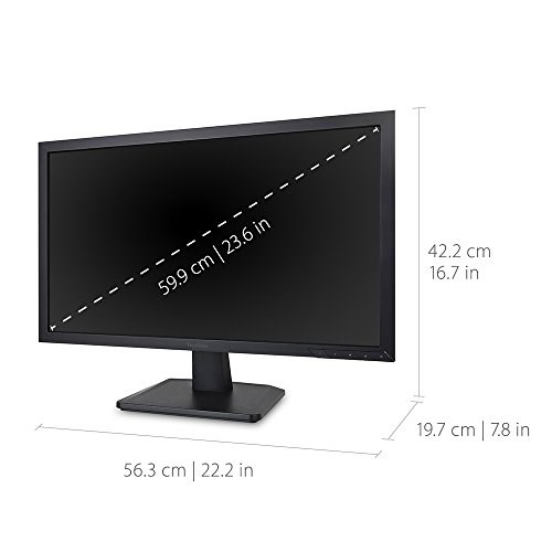 ViewSonic VA2452SM image 3