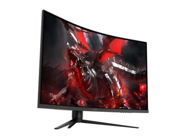 MSI OPTIX G321CQP image 8