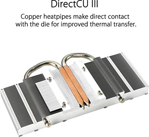 ASUS TUF Gaming X3 NVIDIA GeForce GTX 1660 Super OC Edition