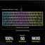 Corsair K65 RGB MINI CHERRY MX Speed thumbnail 7