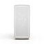 Fractal Design Summit Chalk White TG Clear Tint thumbnail 2