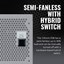 Cooler Master V750 Gold White Edition V2 thumbnail 4